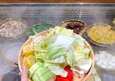 個人火鍋 台北 個人火鍋 台北