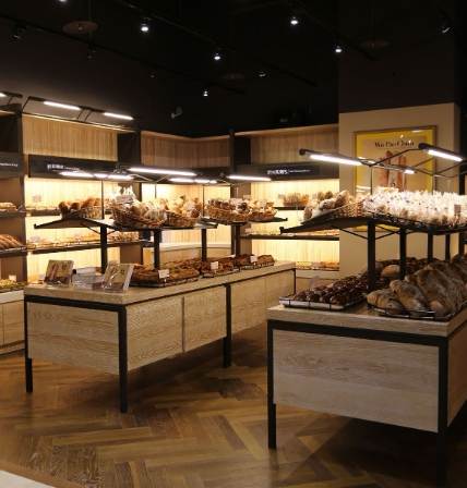 誠品生活餐廳推薦 誠品生活餐廳推薦