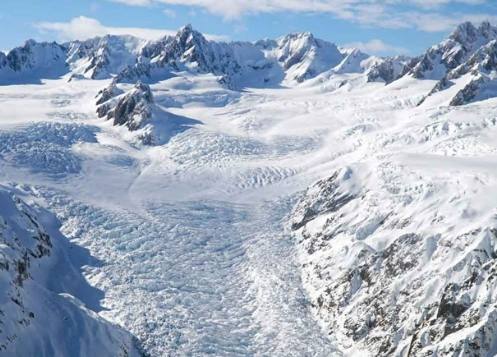紐西蘭南島景點 紐西蘭南島景點