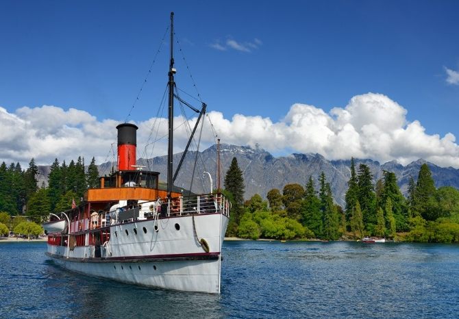 皇后鎮旅遊交通