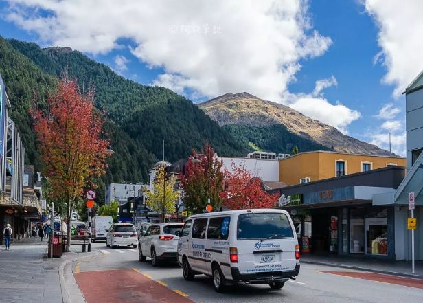 皇后鎮旅遊攻略