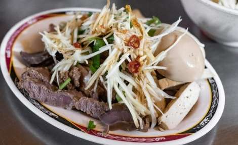 林森北路美食 林森北路美食