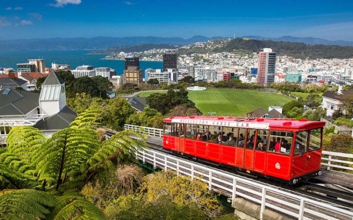 馬爾堡酒莊旅遊