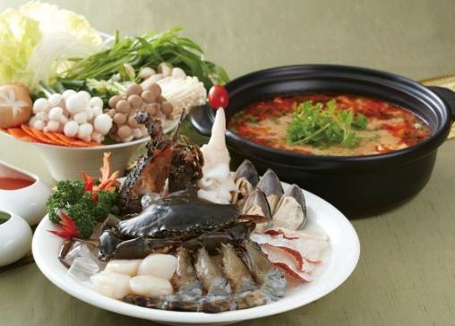 台北一人火鍋 台北一人火鍋