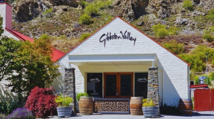 紐西蘭酒莊住宿體驗