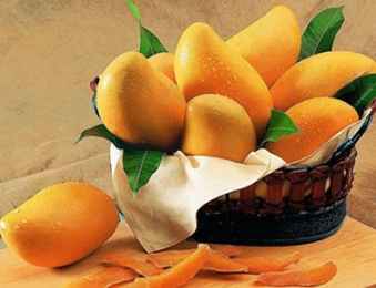 懷孕水果注意 懷孕水果注意