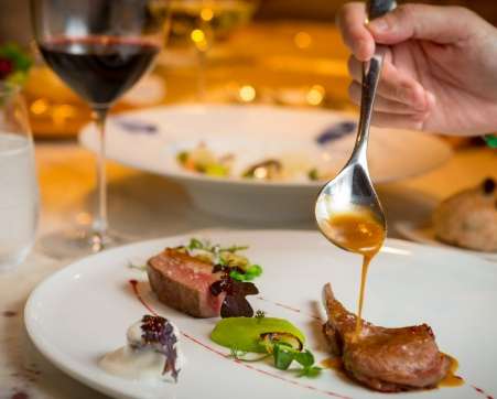 台北深夜高級餐廳 台北深夜高級餐廳