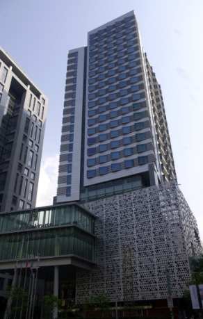 信義區文化景點