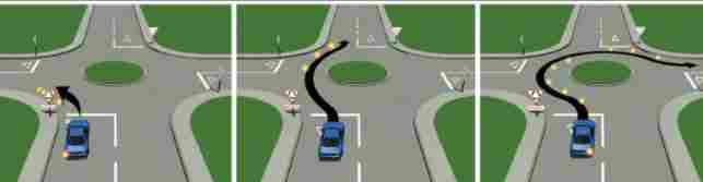 紐西蘭自駕規則