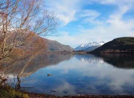 紐西蘭南島自駕