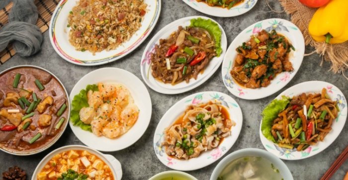 永和宵夜餐廳 永和宵夜餐廳