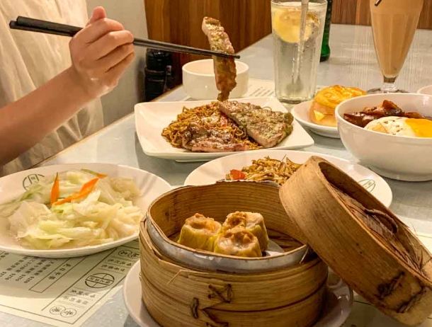 松菸誠品餐廳推薦 松菸誠品餐廳推薦