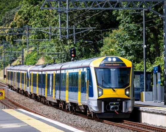 奧克蘭地鐵票價