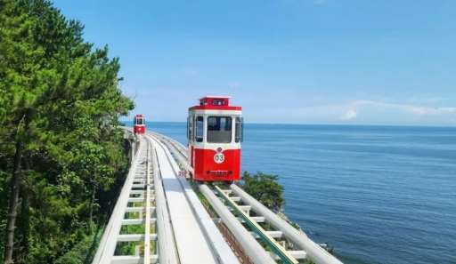 海雲台一日遊 海雲台一日遊