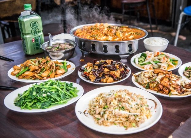 中和宵夜推薦 中和宵夜推薦