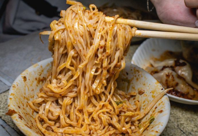 宵夜麵食 宵夜麵食