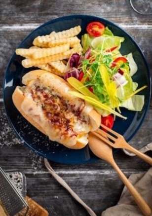 松山文創早午餐推薦