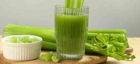 西芹汁好處 西芹汁好處