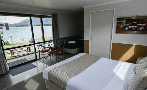 紐西蘭旅遊住宿 紐西蘭旅遊住宿