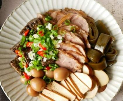 中山站美食推薦 中山站美食推薦