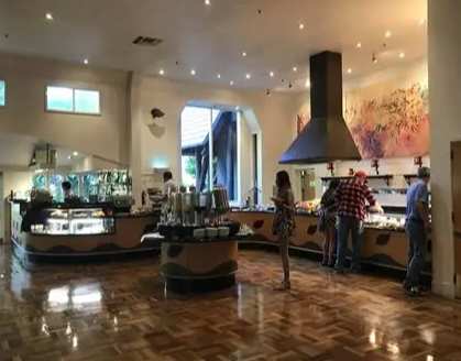 基督城葡萄酒莊