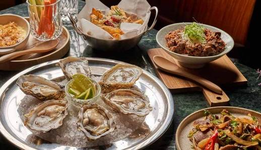 台北深夜高級餐廳 台北深夜高級餐廳