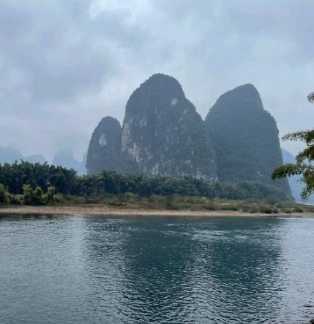 桂林陽朔自由行