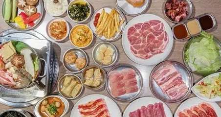 台中宵夜吃到飽