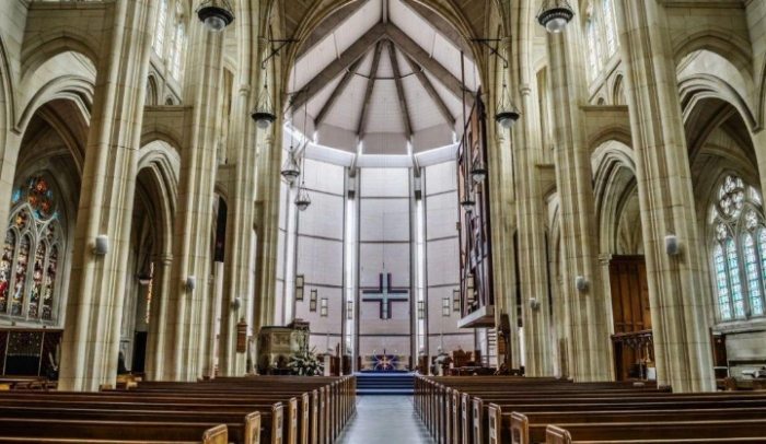 但尼丁基督城交通