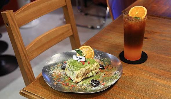 24小時咖啡廳推薦 24小時咖啡廳推薦