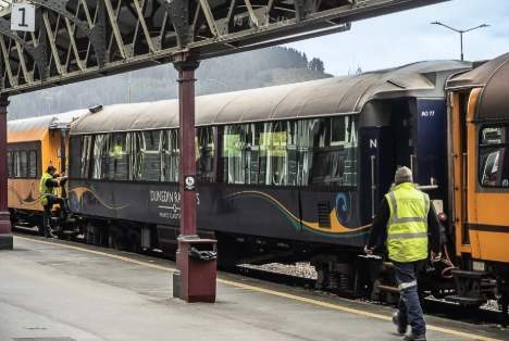 但尼丁停车费用