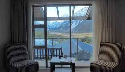 紐西蘭旅遊住宿 紐西蘭旅遊住宿