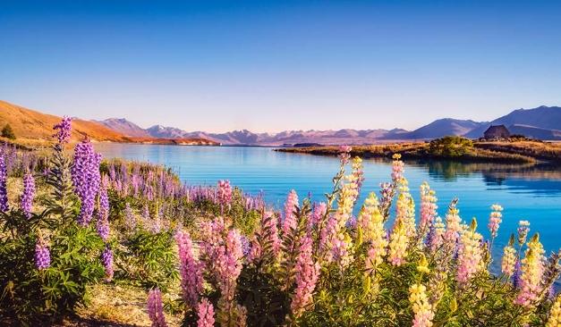 紐西蘭景點推薦