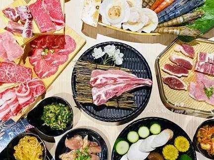 台北市民大道餐廳