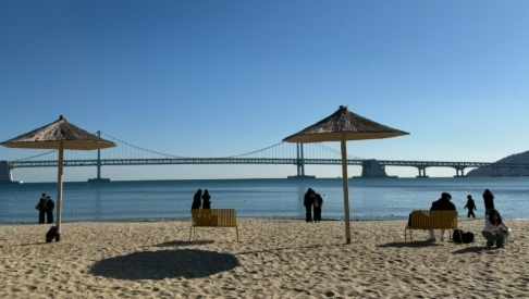 釜山一日遊路線 釜山一日遊路線