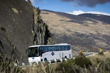 皇后鎮巴士攻略