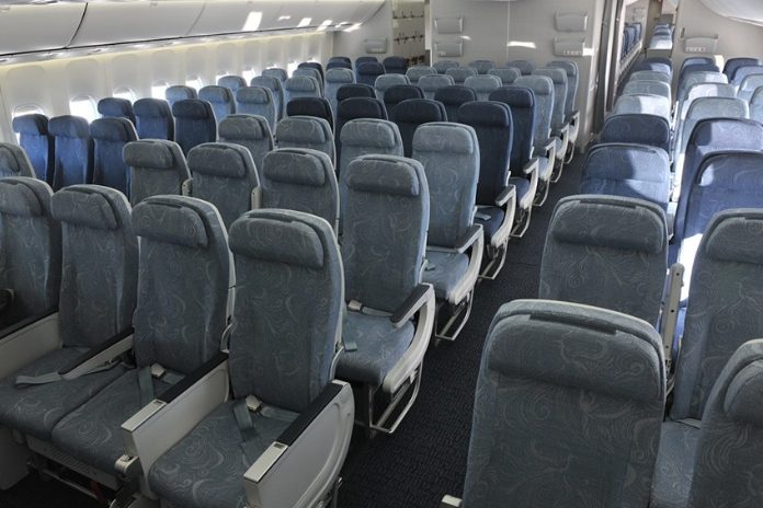 國航舒適經濟艙價格