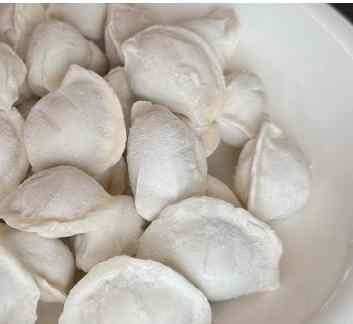 冷凍餃子如何煮