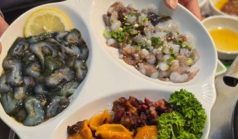 海雲台行程規劃 海雲台行程規劃