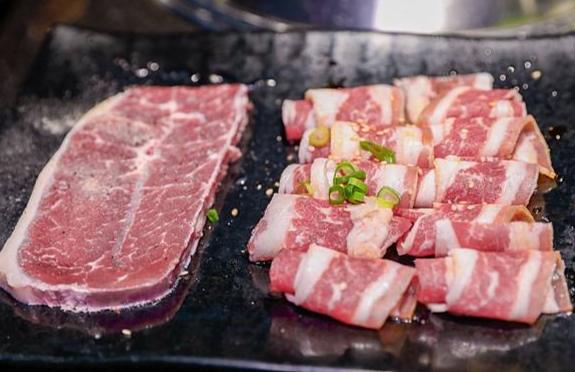 中山區美食吃到飽