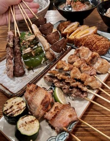 台北中山區宵夜 台北中山區宵夜