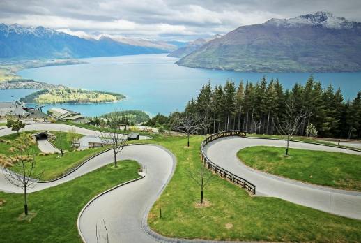 紐西蘭自駕注意事項