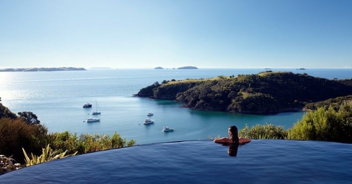 奧克蘭酒莊推薦