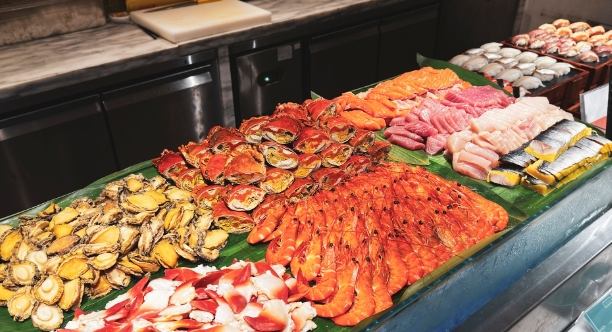 台中宵夜吃到飽