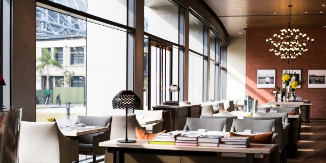 誠品生活餐廳推薦 誠品生活餐廳推薦