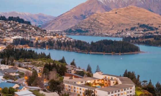 紐西蘭旅遊住宿 紐西蘭旅遊住宿
