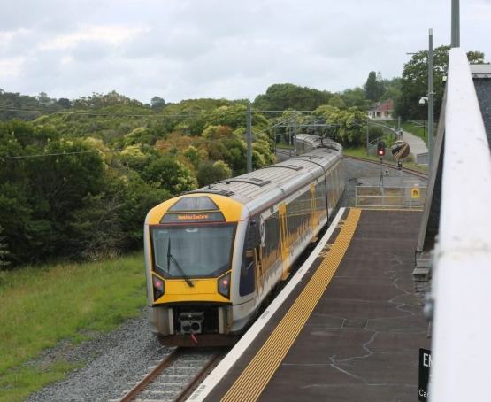 奧克蘭公共交通