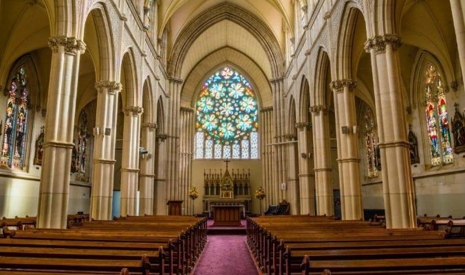 但尼丁基督城交通