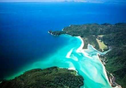 紐西蘭南島必去 紐西蘭南島必去