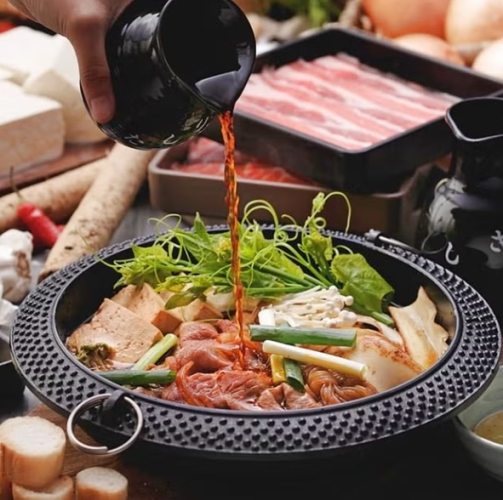 高級麻辣鍋餐廳 高級麻辣鍋餐廳